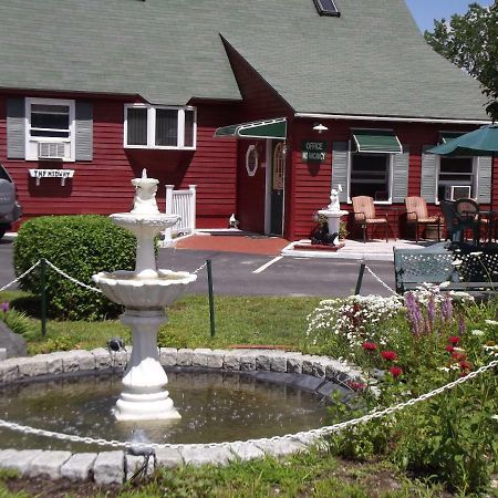 Midway Lodging Cornish 외부 사진