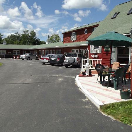 Midway Lodging Cornish 외부 사진